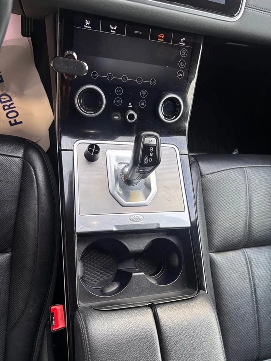 2020 Land Rover Range Rover Evoque 2nd Gen - Image 12 of 14
