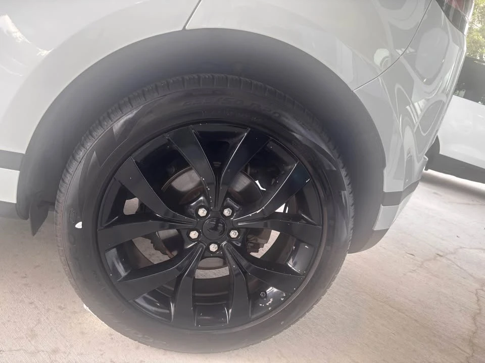 2020 Land Rover Range Rover Evoque 2nd Gen - Image 6 of 14