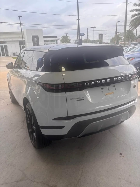 2020 Land Rover Range Rover Evoque 2nd Gen - Image 4 of 14