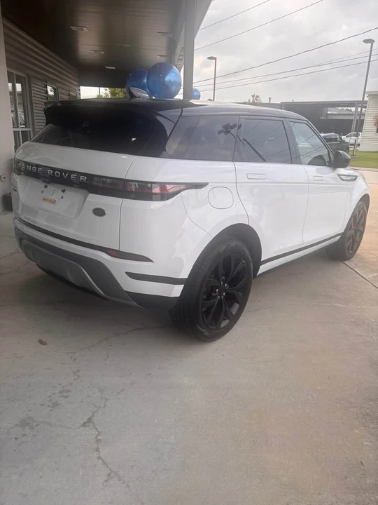 2020 Land Rover Range Rover Evoque 2nd Gen - Image 3 of 14
