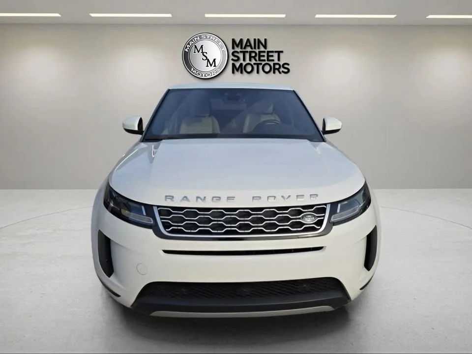 2020 Land Rover Range Rover Evoque 2nd Gen - Image 8 of 20