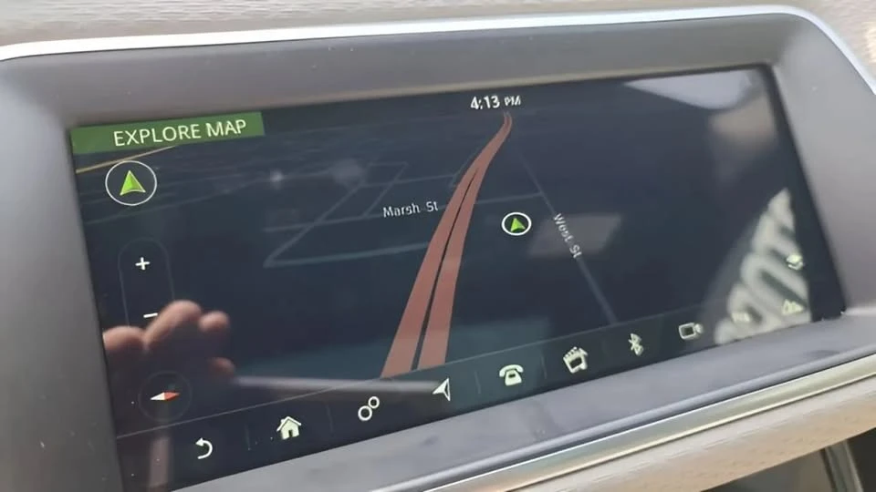 2020 Land Rover Range Rover Evoque 2nd Gen - Image 9 of 20