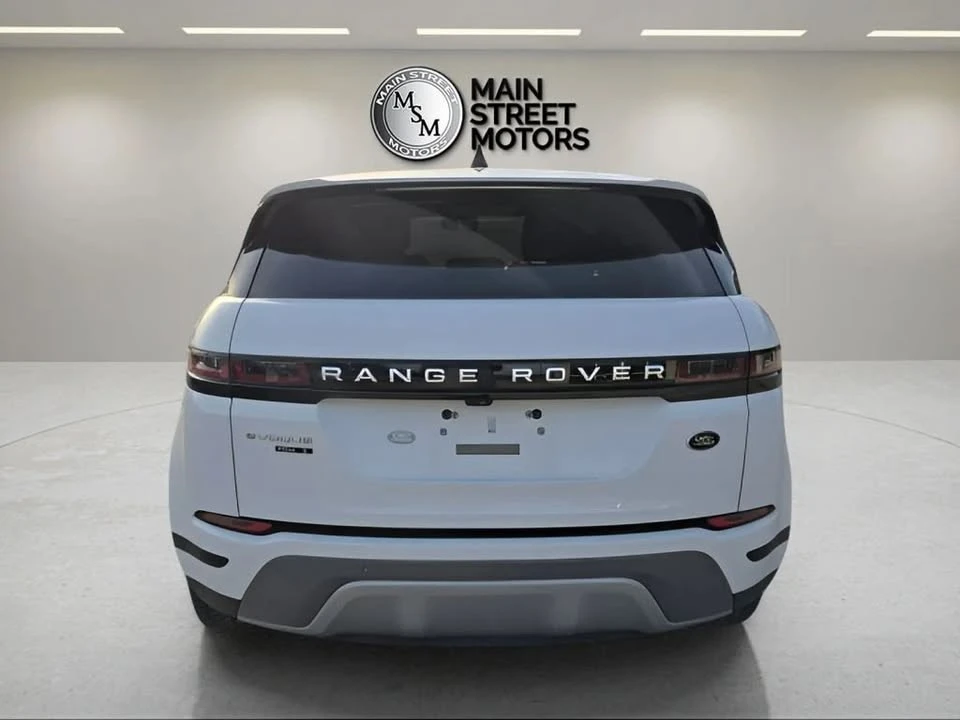 2020 Land Rover Range Rover Evoque 2nd Gen - Image 4 of 20