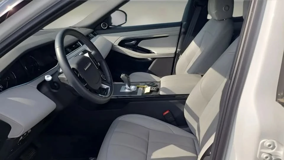 2020 Land Rover Range Rover Evoque 2nd Gen - Image 16 of 20
