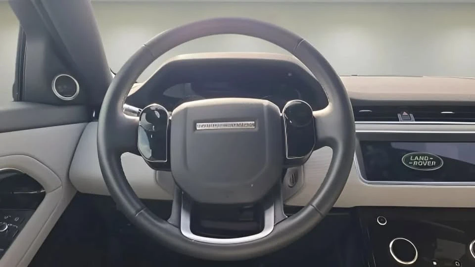 2020 Land Rover Range Rover Evoque 2nd Gen - Image 20 of 20