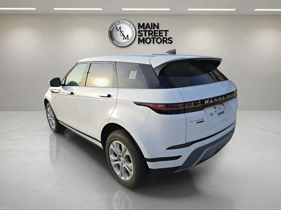 2020 Land Rover Range Rover Evoque 2nd Gen - Image 3 of 20
