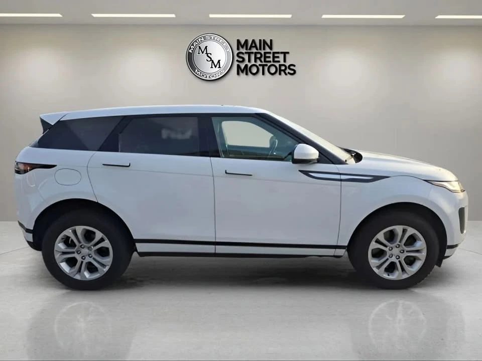 2020 Land Rover Range Rover Evoque 2nd Gen - Image 6 of 20