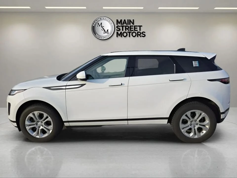 2020 Land Rover Range Rover Evoque 2nd Gen - Image 2 of 20