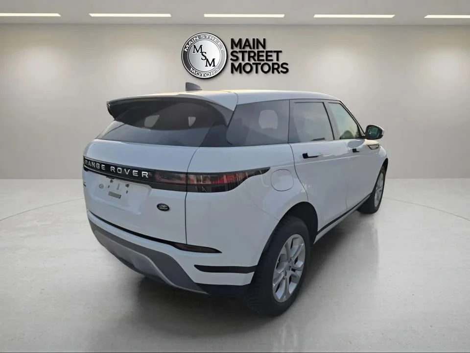 2020 Land Rover Range Rover Evoque 2nd Gen - Image 5 of 20
