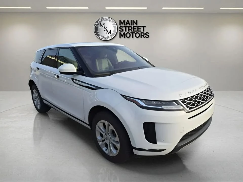 2020 Land Rover Range Rover Evoque 2nd Gen - Image 7 of 20