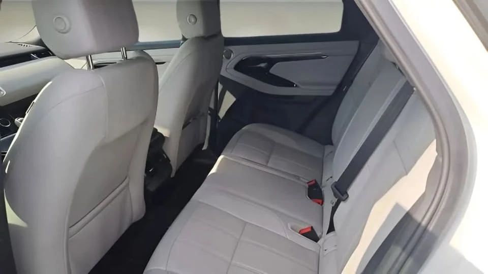 2020 Land Rover Range Rover Evoque 2nd Gen - Image 18 of 20