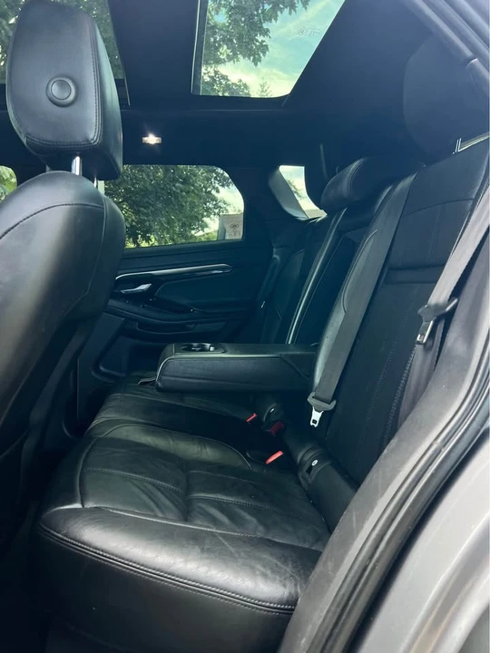 2020 Land Rover Range Rover Evoque 2nd Gen - Image 10 of 11