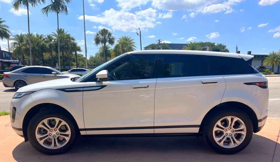 2020 Land Rover Range Rover Evoque 2nd Gen - Image 13 of 20