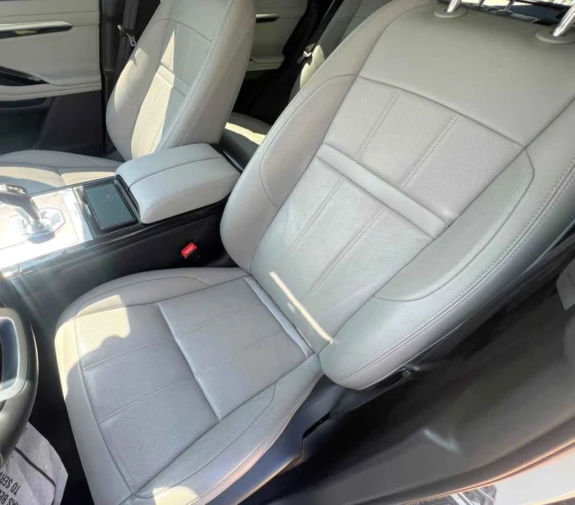 2020 Land Rover Range Rover Evoque 2nd Gen - Image 9 of 19