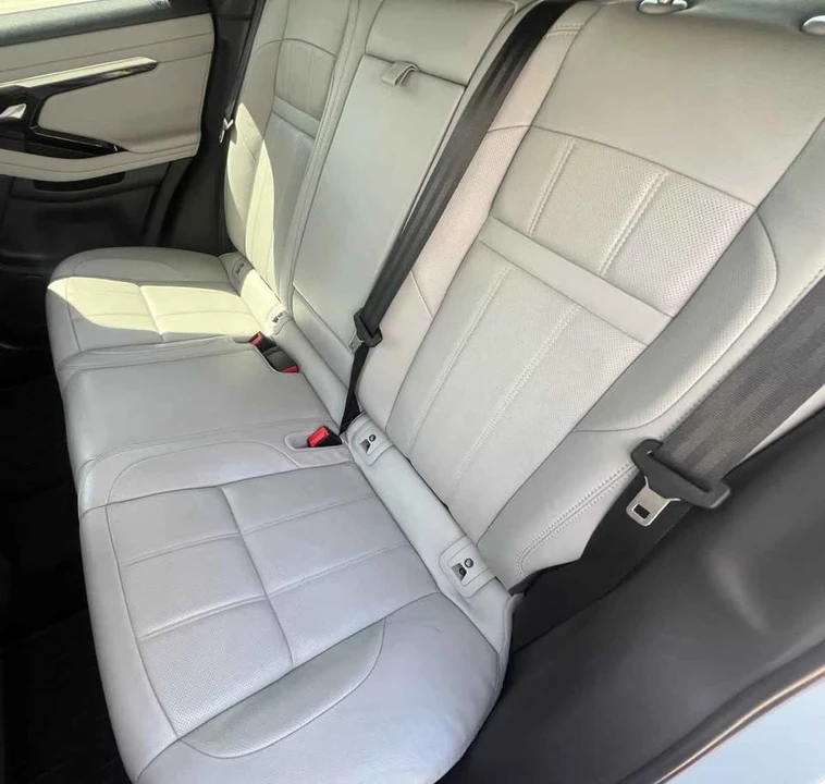 2020 Land Rover Range Rover Evoque 2nd Gen - Image 12 of 19