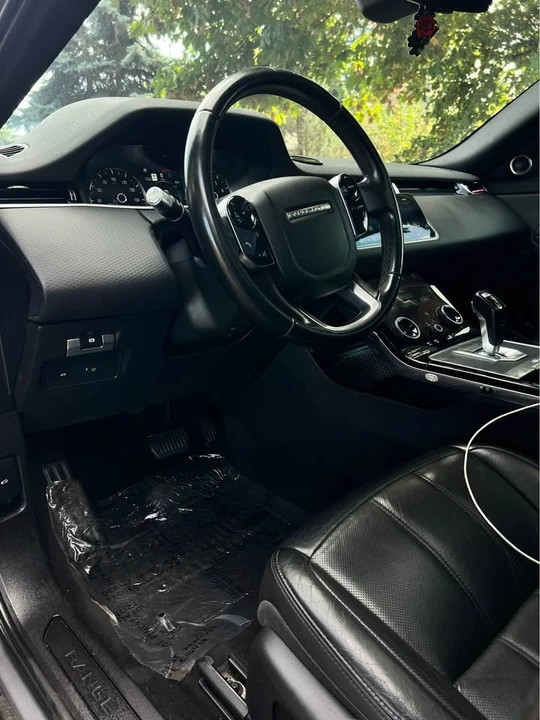 2020 Land Rover Range Rover Evoque 2nd Gen - Image 9 of 11