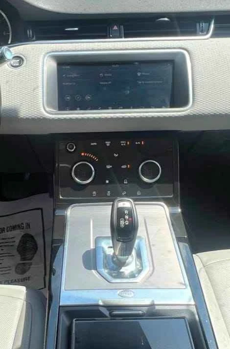 2020 Land Rover Range Rover Evoque 2nd Gen - Image 15 of 19