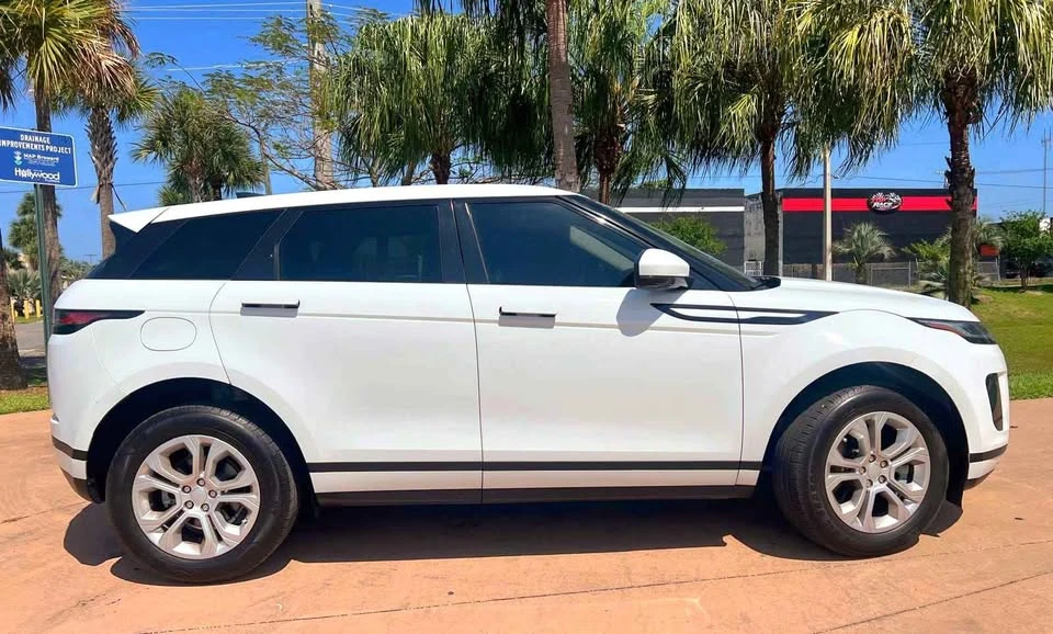2020 Land Rover Range Rover Evoque 2nd Gen - Image 4 of 19