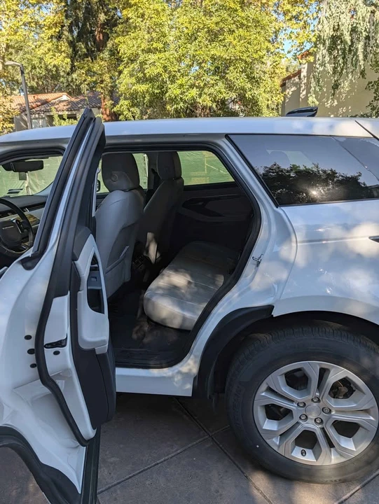 2020 Land Rover Range Rover Evoque 2nd Gen - Image 5 of 6