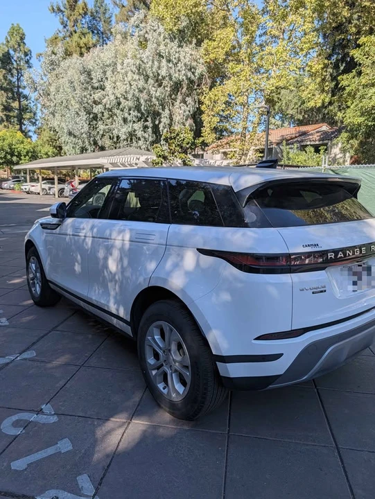 2020 Land Rover Range Rover Evoque 2nd Gen - Image 3 of 6