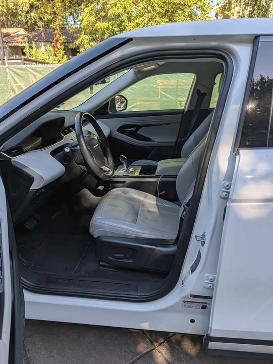 2020 Land Rover Range Rover Evoque 2nd Gen - Image 6 of 6