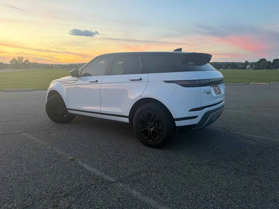 2020 Land Rover Range Rover Evoque 2nd Gen - Image 5 of 8