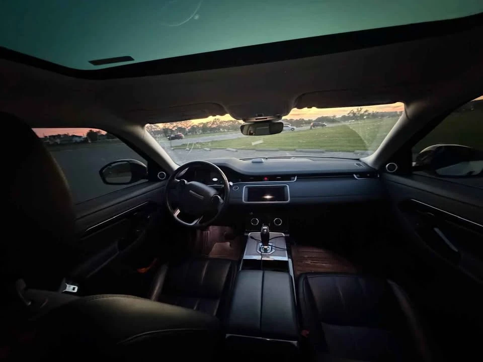 2020 Land Rover Range Rover Evoque 2nd Gen - Image 6 of 8