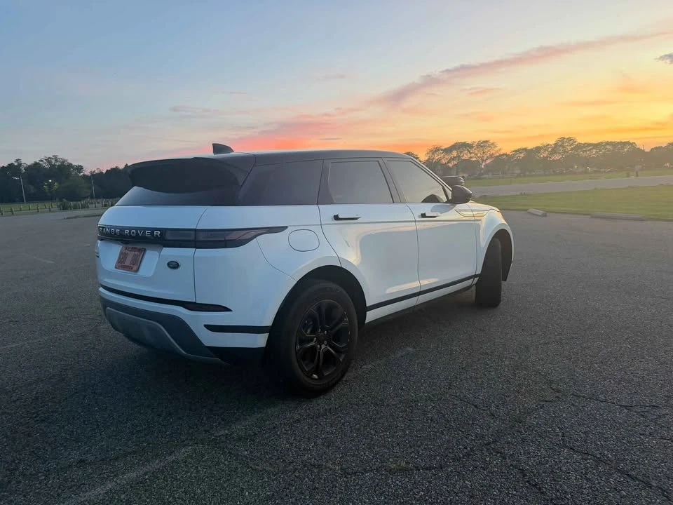 2020 Land Rover Range Rover Evoque 2nd Gen - Image 2 of 8