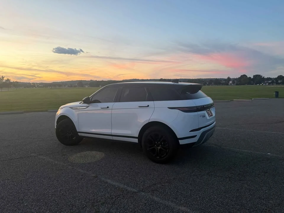 2020 Land Rover Range Rover Evoque 2nd Gen - Image 3 of 8