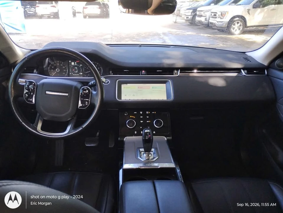 2020 Land Rover Range Rover Evoque 2nd Gen - Image 6 of 7