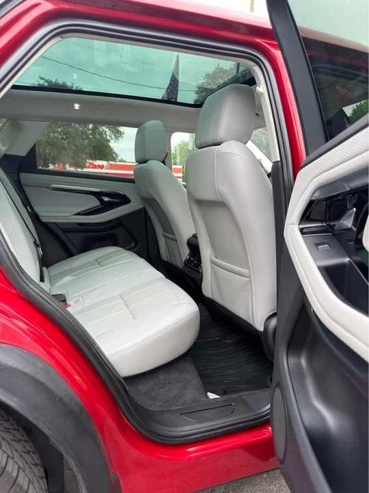 2020 Land Rover Range Rover Evoque 2nd Gen - Image 17 of 18