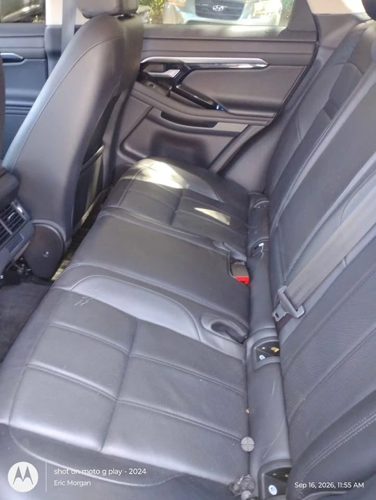 2020 Land Rover Range Rover Evoque 2nd Gen - Image 7 of 7
