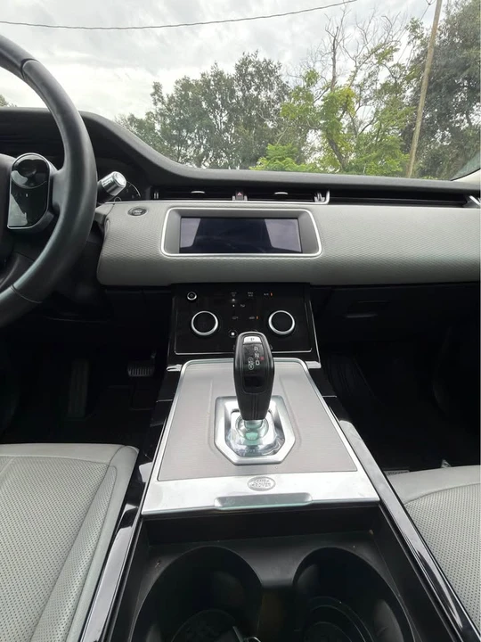 2020 Land Rover Range Rover Evoque 2nd Gen - Image 12 of 18