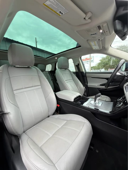 2020 Land Rover Range Rover Evoque 2nd Gen - Image 16 of 18