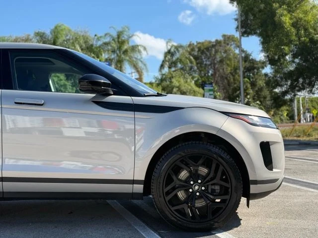 2020 Land Rover Range Rover Evoque 2nd Gen - Image 8 of 21