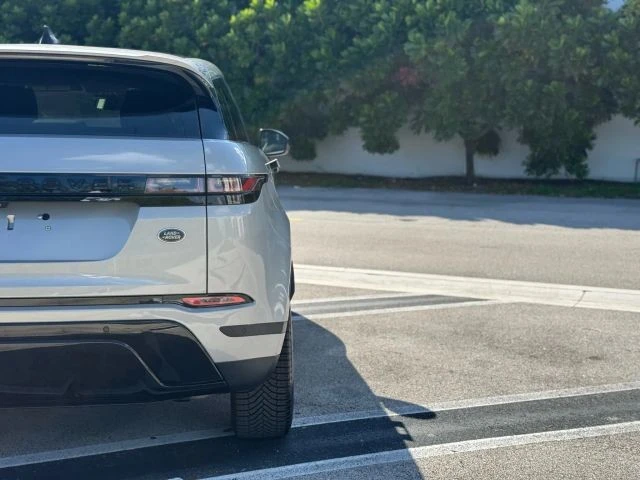 2020 Land Rover Range Rover Evoque 2nd Gen - Image 21 of 21