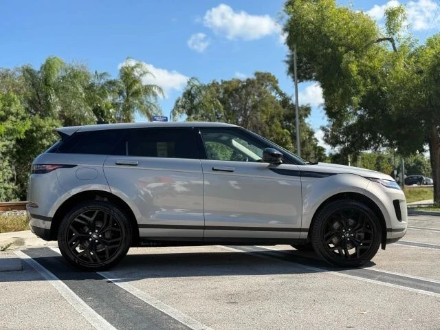 2020 Land Rover Range Rover Evoque 2nd Gen - Image 9 of 21