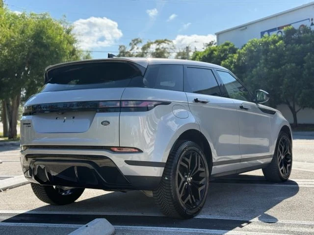 2020 Land Rover Range Rover Evoque 2nd Gen - Image 13 of 21