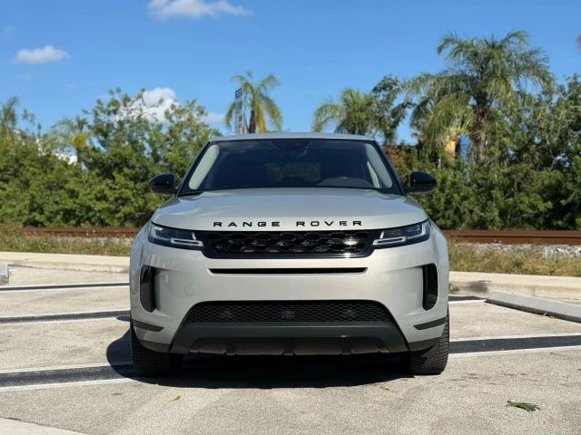 2020 Land Rover Range Rover Evoque 2nd Gen - Image 5 of 21