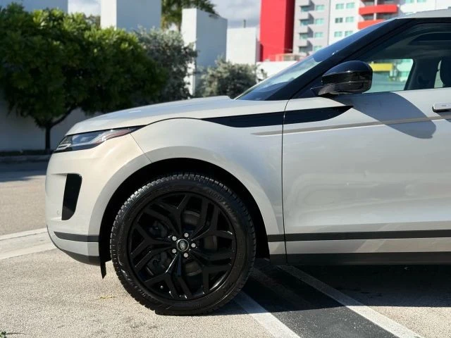2020 Land Rover Range Rover Evoque 2nd Gen - Image 10 of 21