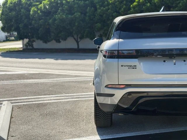 2020 Land Rover Range Rover Evoque 2nd Gen - Image 19 of 21
