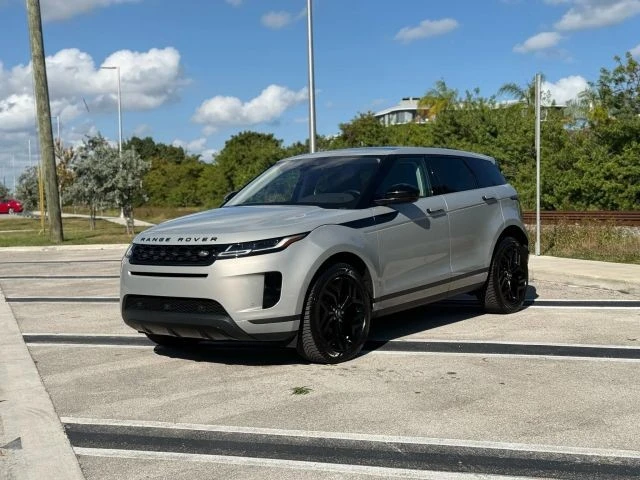 2020 Land Rover Range Rover Evoque 2nd Gen - Image 6 of 21