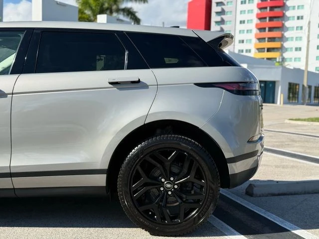 2020 Land Rover Range Rover Evoque 2nd Gen - Image 11 of 21