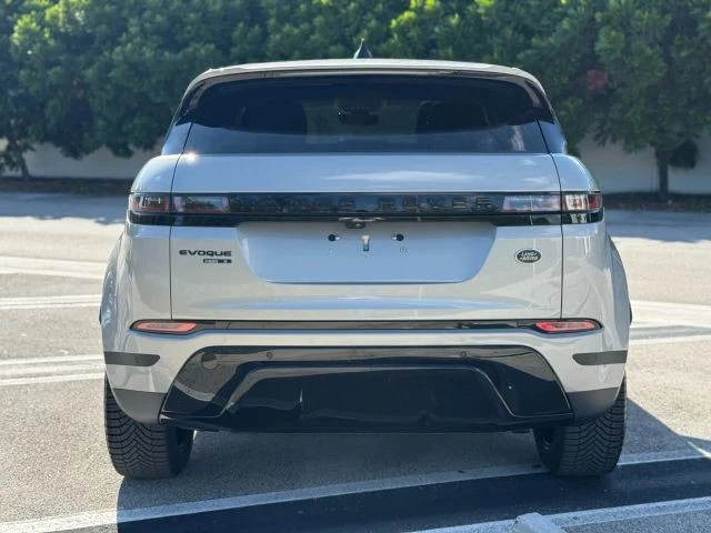 2020 Land Rover Range Rover Evoque 2nd Gen - Image 20 of 21