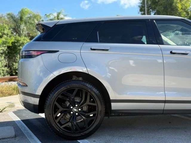 2020 Land Rover Range Rover Evoque 2nd Gen - Image 7 of 21