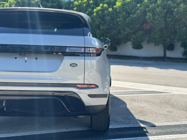 2020 Land Rover Range Rover Evoque 2nd Gen - Image 18 of 21