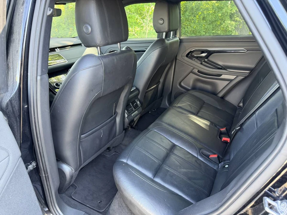 2020 Land Rover Range Rover Evoque 2nd Gen - Image 9 of 13