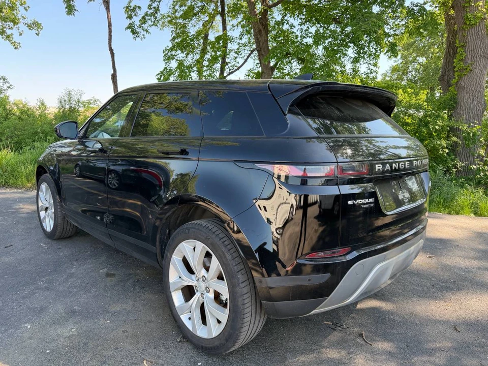 2020 Land Rover Range Rover Evoque 2nd Gen - Image 6 of 14