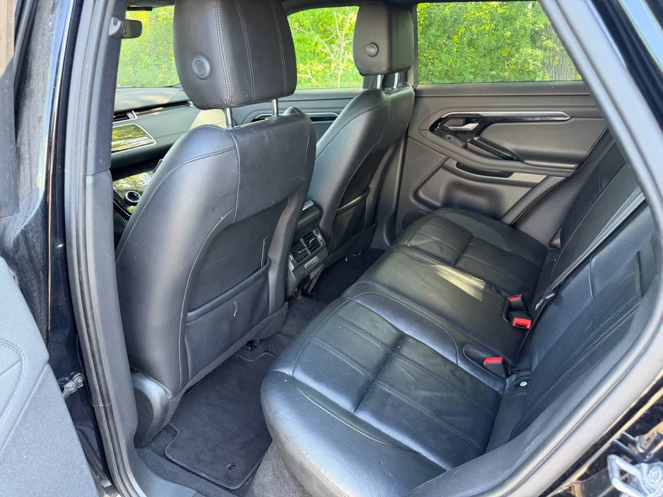 2020 Land Rover Range Rover Evoque 2nd Gen - Image 9 of 14