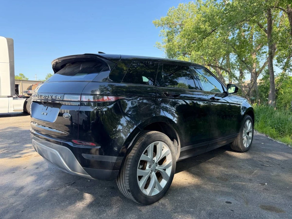 2020 Land Rover Range Rover Evoque 2nd Gen - Image 4 of 14